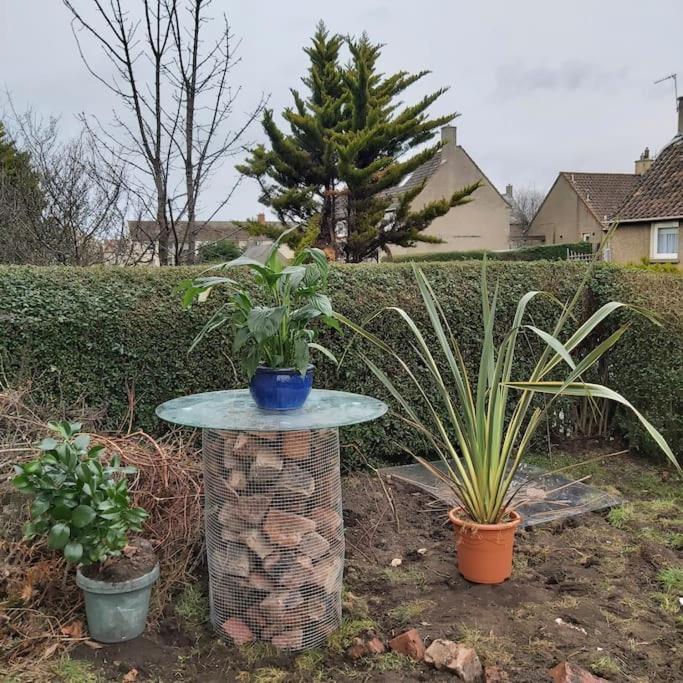 White House In Edinburgh, 2 Bedroom Good Location 외부 사진
