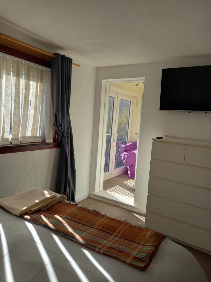 White House In Edinburgh, 2 Bedroom Good Location 외부 사진