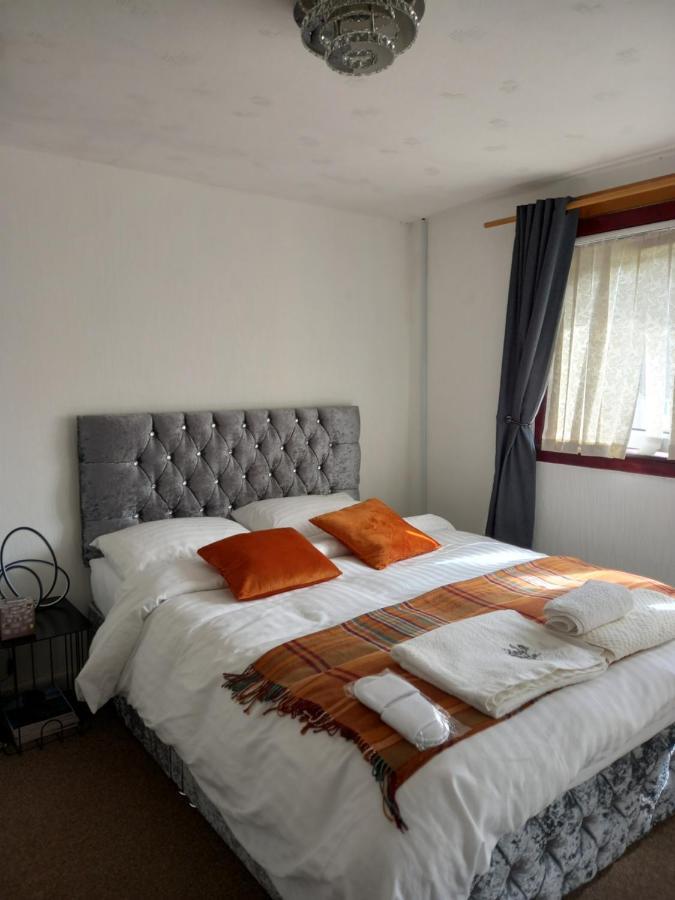 White House In Edinburgh, 2 Bedroom Good Location 외부 사진
