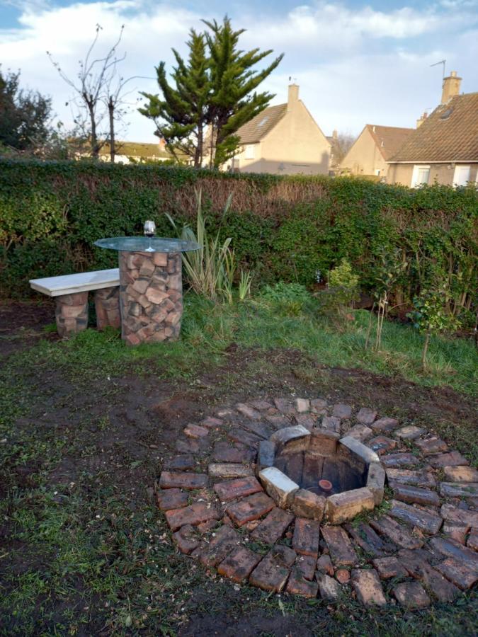 White House In Edinburgh, 2 Bedroom Good Location 외부 사진