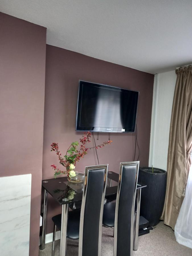 White House In Edinburgh, 2 Bedroom Good Location 외부 사진