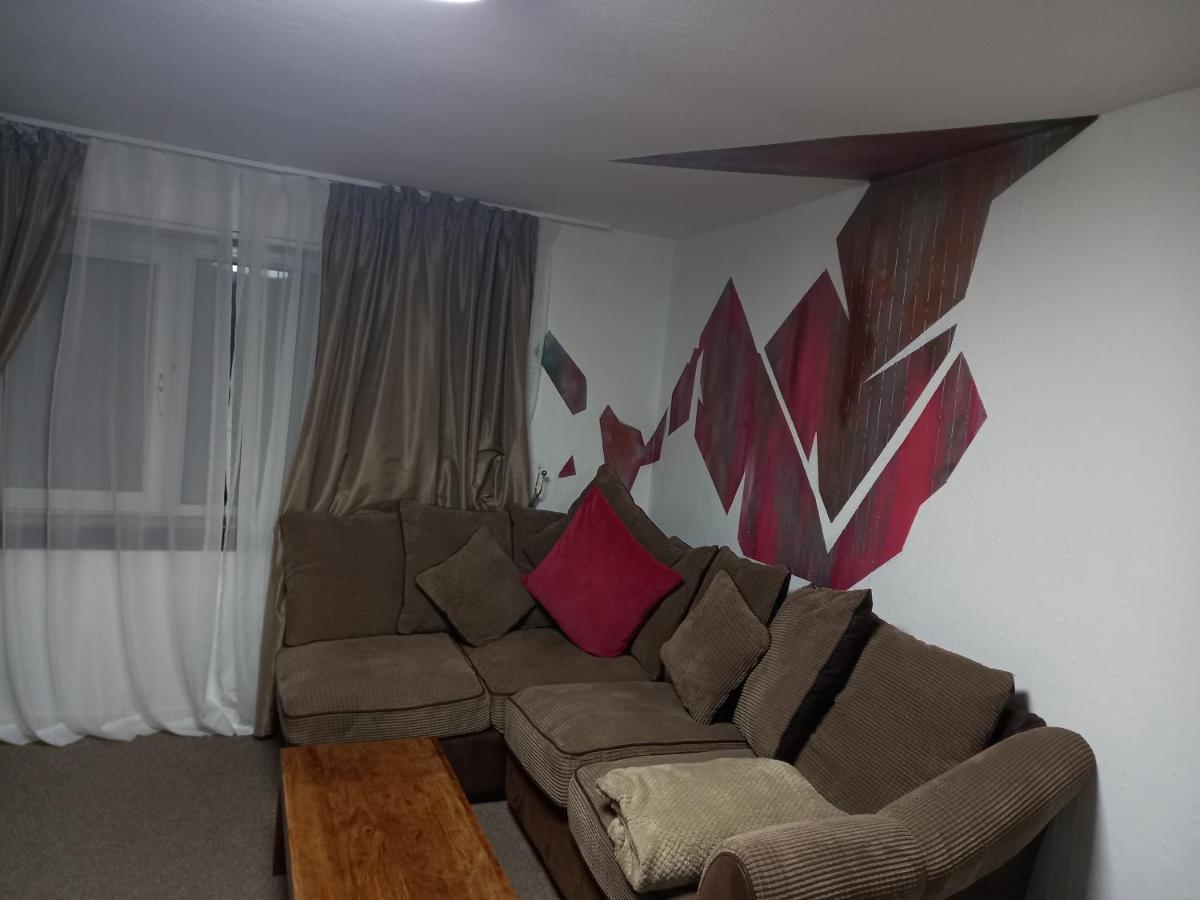 White House In Edinburgh, 2 Bedroom Good Location 외부 사진