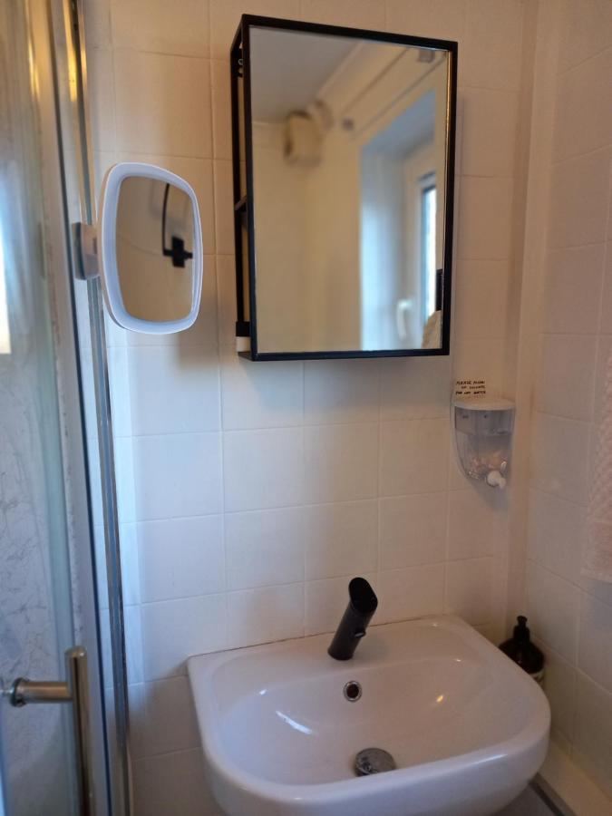 White House In Edinburgh, 2 Bedroom Good Location 외부 사진