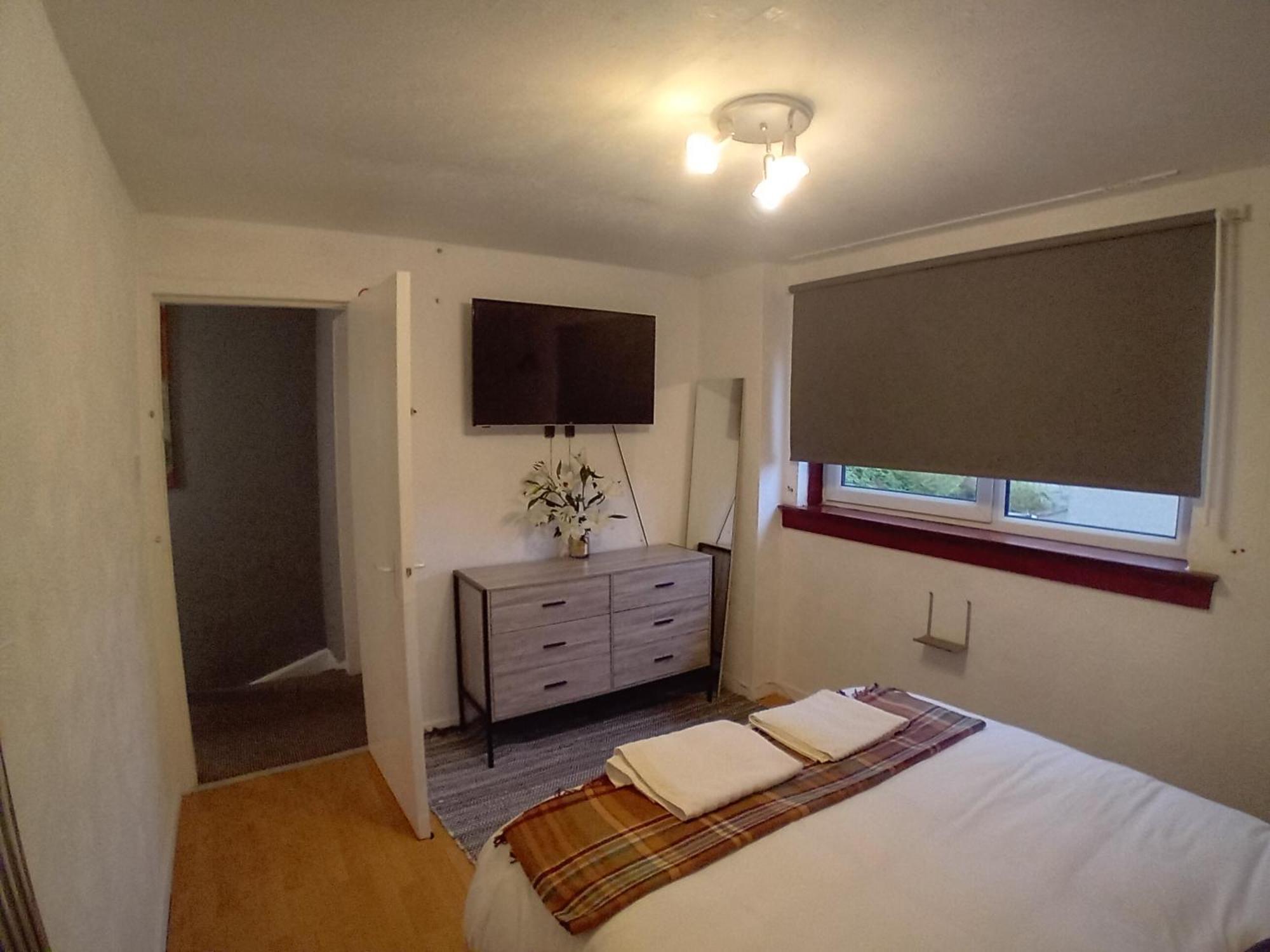 White House In Edinburgh, 2 Bedroom Good Location 객실 사진